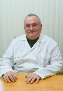 Сборнов Алексей Михайлович